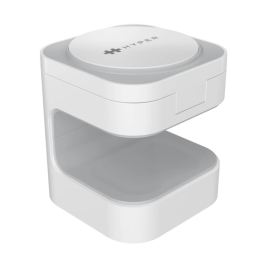Targus HJ3320WHGL cargador de dispositivo móvil Auriculares, Smartphone, Reloj inteligente Blanco USB Cargador inalámbrico Carga rápida Interior Precio: 129.98999992. SKU: B1EX55K2PN