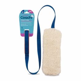 Coachi Chase & Crinkle Borrego Azul-Coral Coachi Chase & Crinkle Borrego Azul-Coral