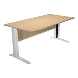 Artexport Mesa Escritorio Presto 160 Con Patas De Metal Tablero 22 mm Roble Precio: 241.58999997. SKU: B1FZJJYVMF