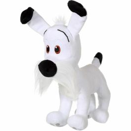 Gipsy Toys GIP3268060714580 Peluche Dogmatix El Irreducible 25 cm Precio: 46.88999986. SKU: B1EL2DTARM