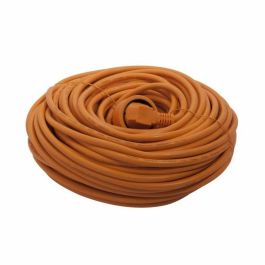 CHACON-Cable de extensión HO5VVF 3 x 1,5 mm² 40 m - Naranja Precio: 68.4999997. SKU: B16DPQXGK5