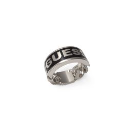 Anillo Hombre Guess JUXR03003JWSTBK66 26 Anillo Hombre Guess JUXR03003JWSTBK66 26