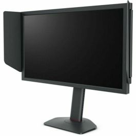 ZOWIE XL2566X+ pantalla para PC 61,2 cm (24.1") 1920 x 1080 Pixeles Full HD Negro ZOWIE XL2566X+ pantalla para PC 61,2 cm (24.1") 1920 x 1080 Pixeles Full HD Negro