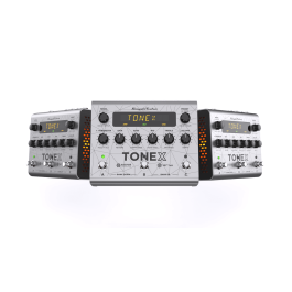 IKMULTIMED Pedal Tonex para Bajo