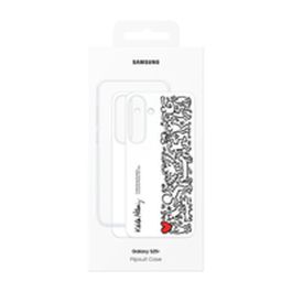 Samsung SAM1738110416954 Funda personalizable para Galaxy S25 Plus Blanca Precio: 62.50000053. SKU: B1GN3VXN5L