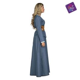 Disfraz chica del oeste talla m-l Disfraz chica del oeste talla m-l