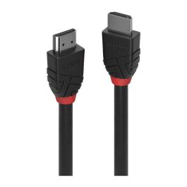 LINDY 36467 HDMI High Speed Cable Black Line 7,5m Negro Precio: 42.50000007. SKU: B1JL68YKAR