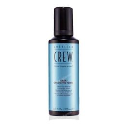 Espuma para Dar Volumen American Crew 7258694000 Precio: 13.50000025. SKU: SBL-7245705000