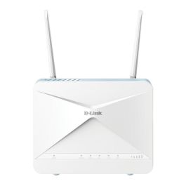 D-Link EAGLE PRO AI AX1500 4G Smart Router G415 D-Link EAGLE PRO AI AX1500 4G Smart Router G415