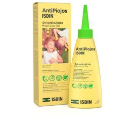 ISDIN ANTIPIOJOS gel pediculicida tratamiento antiparásitos 100 ml Precio: 27.69000058. SKU: B12X69PZQH