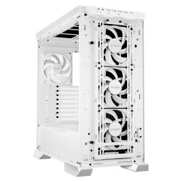 Be Quiet! Torre PC Dark Base Pro 901 Blanco con Ventana Lateral y Panel de Cristal Templado