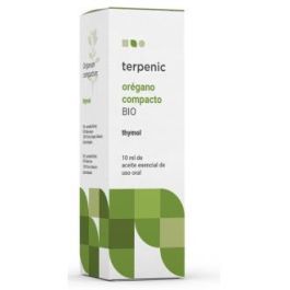 Oregano Compacto Aceite Esencial Bio 10Ml Precio: 12.7900003. SKU: B1HJ9XGLG7