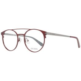 Montura de Gafas Hombre Guess GU1956 50070 Montura de Gafas Hombre Guess GU1956 50070