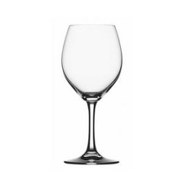 Spiegelau Copas de Agua Festival 2, Copa de Cristalería, Capacidad 40 cl, Alto 198 mm, Diámetro 88 mm, No Apto Lavavajillas, Colección Alta (Set de 6) Precio: 8.3974. SKU: B16S4FSCSZ