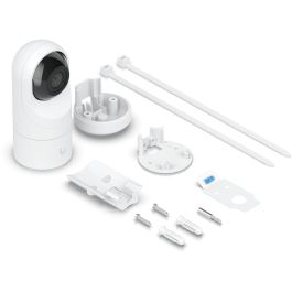 Ubiquiti G5 Flex Cámara de Seguridad IP Interior Exterior 2688x1512px Cable Visión Nocturna 6m Montaje Techo/Pared/Escritorio Precio: 138.89000004. SKU: B1JDGKMAQN