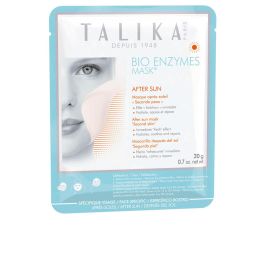 Talika BIO ENZYMES after sun mask Mascarilla Facial para Después del Sol 20 gr Precio: 6.89000015. SKU: S0576249
