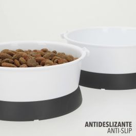 Comedero Plegable para Mascotas Curver Plástico 19 x 8 x 18 cm (6 Unidades) Comedero Plegable para Mascotas Curver Plástico 19 x 8 x 18 cm (6 Unidades)