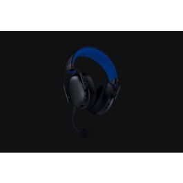 Razer BlackShark V3 X HyperSpeed RZ04-05420400-R3G1 Auriculares Gaming Inalámbrico y Alámbrico USB Bluetooth Blanco