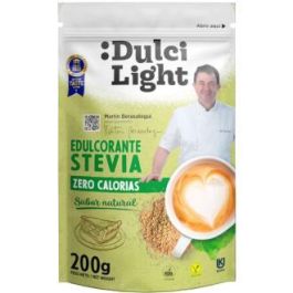 Edulcorante Stevia  Zero Doypack 200G Precio: 10.934. SKU: B17CXVBVYB