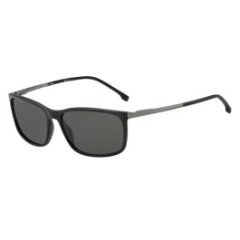 Gafas de Sol Hombre Hugo Boss BOSS-1248-S-003-IR ø 60 mm Precio: 86.49999963. SKU: B1CE4K2TC6