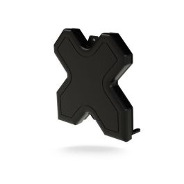 Panorama Antennas DMM4 Antena Portátil 4G/5G LTE CAT18/20 4x4 MiMO con Múltiples Opciones de Montaje y 4 Conectores SMA