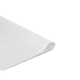 Blanca Papel Manila Blanco 62x86 cm Paquete 500 Hojas 28 g/m² Reciclado 100%