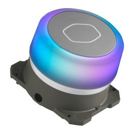 Refrigeracion Liquida Coolermaster Ml240 Illusion We