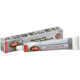 Autosol SOL01001920X3 Pulidor de Aluminio Anodizado Pack 3 Unidades Tubo 75 mL – Pulimento especial de partículas finas para óptimos resultados. Precio: 16.68999948. SKU: B19KBP5NZW