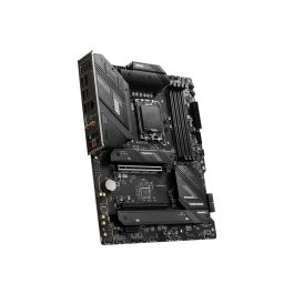 MSI MAG B760 TOMAHAWK WiFi Placa Base ATX LGA 1700 para Intel DDR5 Wi-Fi 6E 2.5 Gigabit Ethernet Bluetooth 5.3 MSI MAG B760 TOMAHAWK WiFi Placa Base ATX LGA 1700 para Intel DDR5 Wi-Fi 6E 2.5 Gigabit Ethernet Bluetooth 5.3