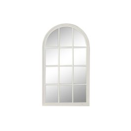 Espejo de pared Home ESPRIT Blanco Ventana 80 x 4 x 140 cm Precio: 215.50000054. SKU: B12P29SP6C