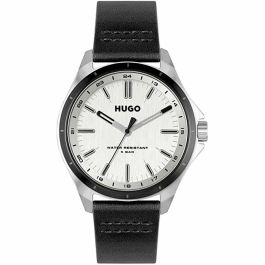 Reloj Hombre Hugo Boss 1530325 (Ø 42 mm) Precio: 117.49999998. SKU: B1EWNJAKPL