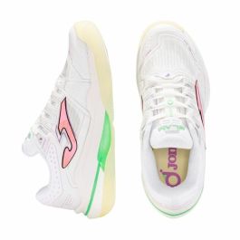 Zapatillas de Tenis para Mujer Joma Sport Slam Lady 2502