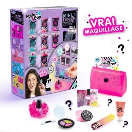Canal Toys OFG 335 Estilo 4 Ever Mini Dispensador de Belleza Sorpresa CTOFG335 Precio: 31.78999967. SKU: B1JQWJ495Q