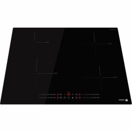 Fagor FTI472V Placa de Inducción TU Unique de 4 Fuegos Fagor FTI472V Placa de Inducción TU Unique de 4 Fuegos