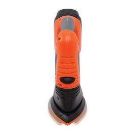Smoby Black & Decker Juguete Herramienta EVO Electrónico 3 en 1 - Taladro, Lijadora y Sierra de Calar