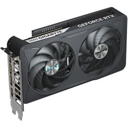 Gigabyte 9VN5060EO-00-G10 Tarjeta Gráfica GeForce RTX 5060 Eagle OC 8GB GDDR7 Blackwell para Gaming y Creación