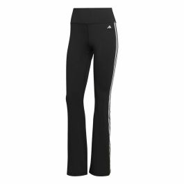 Mallas Deportivas de Mujer Adidas Essentials Negro