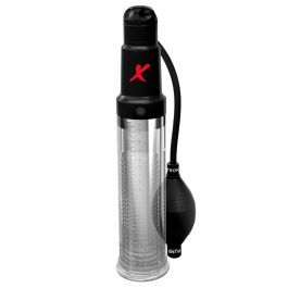 Bomba para el Pene Pipedream Suck-N-Pump Bomba para el Pene Pipedream Suck-N-Pump