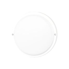 Plafón LED 20W 2.000Lm 6000ºK IP54 "Annalise" 40.000H [WR-DLROB-24W-CW]