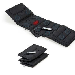 Colchón de Masaje por Vibración Vhemat InnovaGoods