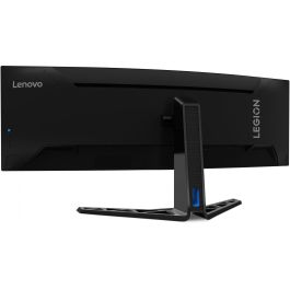 Lenovo Legion R45w-30 Monitor Gaming Curvo 44.5" DQHD (5120x1440) 1500R 170Hz 1ms AMD FreeSync Premium Pro