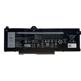 Dell Battery, 64WHR, 4 Cell, Lithium Ion, BYD, (Primary) Precio: 91.59000015. SKU: B139W3ZQYJ