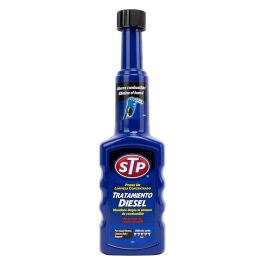 STP Tratamiento Diesel 200 mL E301998500