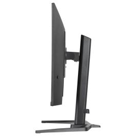 iiyama G-MASTER GB3295QSU-B1 Monitor 31.5" 2560x1440 Fast VA 0.4ms MPRT 240Hz HDMI 2.1 DisplayPort 1.4 USB Hub Altavoces Negro