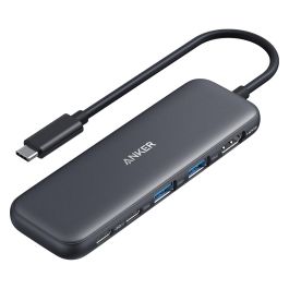 Anker Innovations Anker PowerExpand+ 332 - Dockingstation - USB-C Precio: 47.6982. SKU: B1JDJ8HAD2