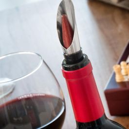 Set de Accesorios para Vino y Ajedrez InnovaGoods 37 Piezas