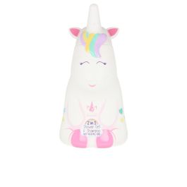 Air-Val Eau My Unicorn Gel y Champú 2D 400ml Precio: 4.79000038. SKU: S0584740