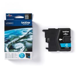 Brother Tinta Cian Dcp-J315 W Blister