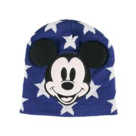 Gorro punto mickey Precio: 9.349065. SKU: S0723538