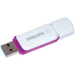 Philips FM64FD75B Memoria USB 3.0 Snow Edition Magic Purple 64GB Precio: 34.95000058. SKU: B1C3W9TZ7Z
